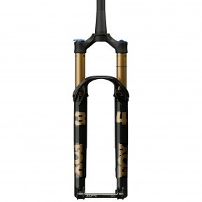 Вилка FOX 2026, 36, K,  FLOAT, 29in, F-S E-Optimized, 160, Grip X2, HSC, LSC, HSR, LSR, Shiny Blk, Neutral/Gloss Blk Logo, Kabolt X 110, BLK, No ABS, 1.5 T, 58HT, 44mm Rake, AM Фото №1