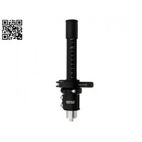 Вынос руля BOPTRAVEL EASY-UP 110-210 mm black Фото №1