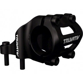 Вынос Truvativ 12A ST HOLZ DM 60 BLK Фото №1