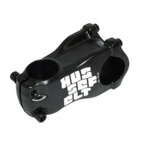 Вынос Truvativ 12A ST HUSS 318 0 40 1-1/8 BTBLK Фото №1
