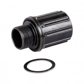 Барабан задньої втулки Shimano Deore XT FH-M8010 12x142 мм Фото №1