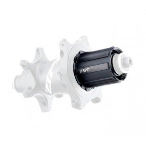 Барабан ZIPP FREEHUB KIT COGNITION NSW 11S SRAM Фото №1