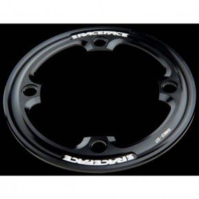 ЗАХИСТ ЗІРКИ Race Face LIGHT 4-BOLT PROTECTS 36T BLACK Фото №1