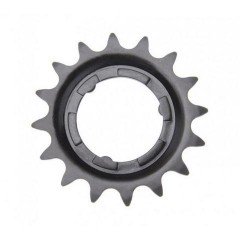 Зірка для втулки Shimano Inter Nexus 23 зуб. чорний 