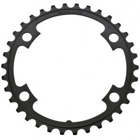 Зірка шатунів Shimano CLARIS FC-R2000 (34 зуб., для 50-34T) Фото №1