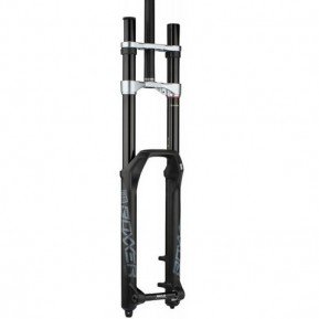 Вилка 29" ROCKSHOX BOXXER SELECT 29 BOOST CHARGER RC DEBONAIR Фото №1