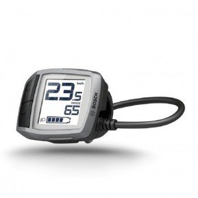 Дисплей  Bosch Purion,AL Active line,Platin Фото №1
