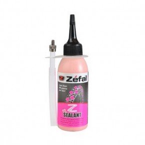 Аэрозоль для вулканизации камер Zefal Z-Sealant (9801), 125мл Фото №1