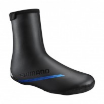 Бахіли Shimano Road Thermal, чорні S (37-40)