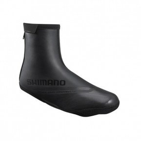 Бахилы Shimano S2100D ІІ, черные S (37-39) Фото №1