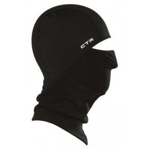  Балаклава CTR Mistral Multi-Liner колір 029 black Фото №1