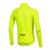 Велокуртка Pearl Izumi Attack Thermal, жовта XL Фото № 2