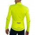 Велокуртка Pearl Izumi Attack Thermal, жовта XL Фото № 3