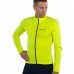 Велокуртка Pearl Izumi Attack Thermal, жовта XL Фото № 4