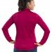 Велокуртка жіноча Pearl Izumi Quest Thermal червона L Фото № 4