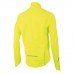 Велокуртка-дощовик Pearl Izumi SELECT Barrier WxB, жовто-чорна, розм.  XL Фото № 2