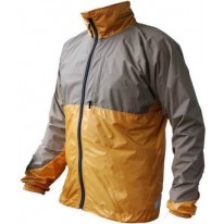Вітрівка з частковим вологозахистом з кишенею Roket