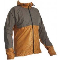 Вітрівка з частковим вологозахистом Roket