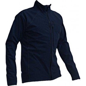 Велосипедна  куртка Roket SoftShell з мембраною Фото №1