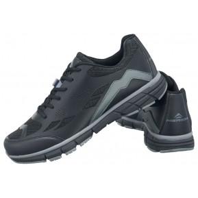 Веловзуття унісекс MERIDA FITNESS/EVENT ACTIVE COMP TR BLACK/GREY EU38, 41 Фото №1