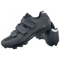Веловзуття MERIDA MTB NYLON BLACK COMP EU38,39