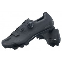 Веловзуття MERIDA MTB NYLON BLACK EXPERT EU38,41,42,43