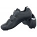 Веловзуття MERIDA ROAD NYLON BLACK COMP EU37,39,42 Фото № 2