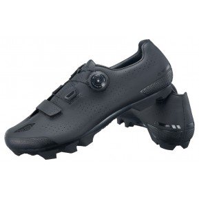 Веловзуття MERIDA MTB NYLON BLACK EXPERT EU38,41,42,43 Фото №1