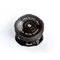 Застібка для веловзуття MERIDA DIAL KNOB TEAM SL & EXPERT BLACK BOA 