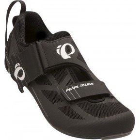 Веловзуття тріатлон Pearl Izumi FLY SELECT v.6, чорне Фото №1