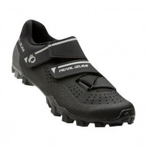 Веловзуття Pearl Izumi X-ALP DIVIDE чорне EU40,41 Фото №1
