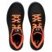 Веловзуття жіноче Pearl Izumi X-ALP FLOW, чорне/коралове 39 Фото № 4