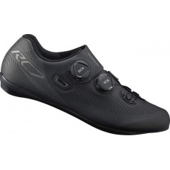 Веловзуття road чоловіче Shimano RC701ML SPD-SL  чорні  EU46