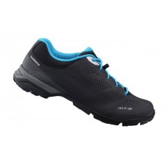 Веловзуття Shimano SH-MT301ML (чорні) SPD розміри 41-48