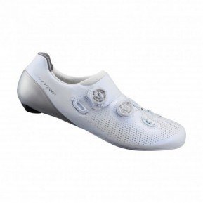 Веловзуття Shimano S-Phyre SH-RC901MW білі   Фото №1