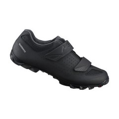 Веловзуття Shimano SH-ME100ML SPD чорний розміри 41-43