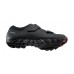 Веловзуття Shimano SH-ME100ML SPD чорний розміри 41-43 Фото № 2