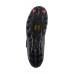 Веловзуття Shimano SH-ME100ML SPD чорний розміри 41-43 Фото № 4