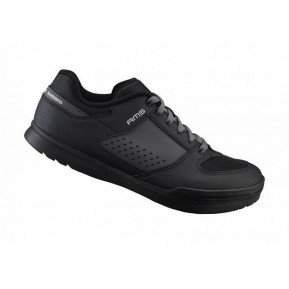 Веловзуття Shimano SH-AM501ML (чорні) SPD розм 41, 48 Фото №1