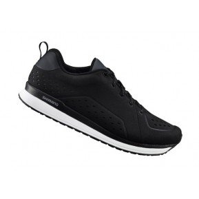 Веловзуття Shimano SH-CT500ML (чорні) 48 Фото №1