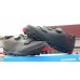Веловзуття чоловіче SHIMANO ME501ML чорн, розміри  41,44 , SPD Фото № 6
