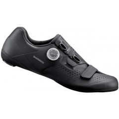 Веловзуття SHIMANO RC500ML, чорне SPD-SL