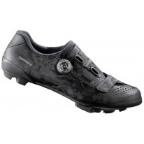 Веловзуття gravel SHIMANO RX800ML, чорний 43 size