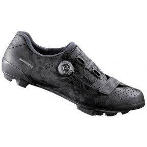 Веловзуття gravel SHIMANO RX800ML, чорний 43 size Фото №1