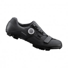 Веловзуття чоловіче Shimano MTB/XC/ME/AM  Shimano SH_XC501ML, чорний EU 41-43 Фото №1