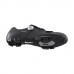 Веловзуття чоловіче Shimano MTB/XC/ME/AM  Shimano SH_XC501ML, чорний EU 41-43 Фото № 3