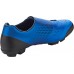 Веловзуття SHIMANO XC501MB, синє SPD 45 Фото № 3