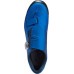 Веловзуття SHIMANO XC501MB, синє SPD 45 Фото № 4