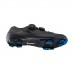 Веловзуття MTB/XC/ME/AM чоловіче SHIMANO XC701ML чорне  Фото № 3