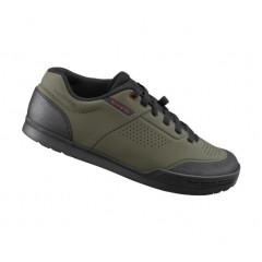 Веловзуття SHIMANO GR501MЕ олива, розм. EU47